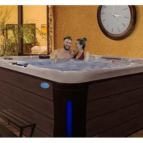 Platinum hot tubs for sale in Raleigh